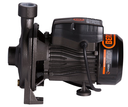 BOMBA DE SUPERFICIE CENTRIFUGA 0,5HP BERCATTI CPM130B