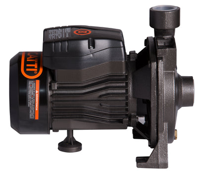 BOMBA DE SUPERFICIE CENTRIFUGA 0,5HP BERCATTI CPM130B