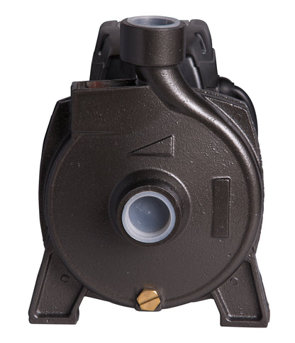 BOMBA DE SUPERFICIE CENTRIFUGA 0,5HP BERCATTI CPM130B