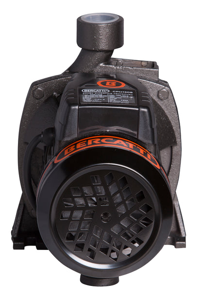 BOMBA DE SUPERFICIE CENTRIFUGA 0,5HP BERCATTI CPM130B