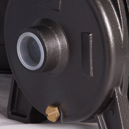 BOMBA DE SUPERFICIE CENTRIFUGA 0,5HP BERCATTI CPM130B