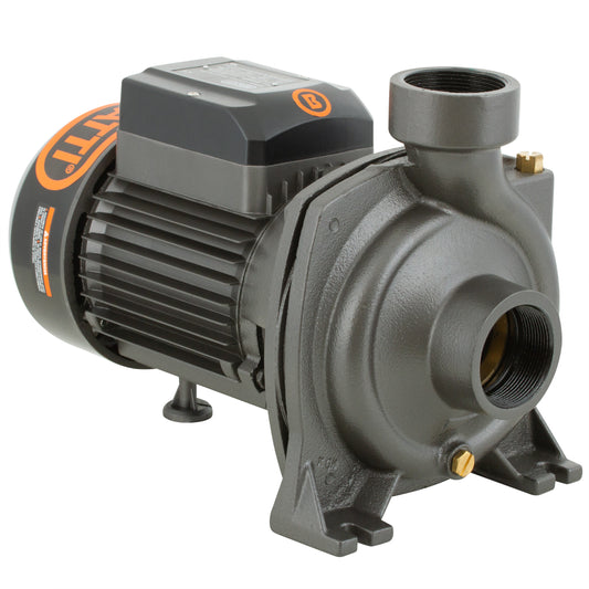 BOMBA DE SUPERFICIE CENTRIFUGA 1,5HP BERCATTI BHFM5BM