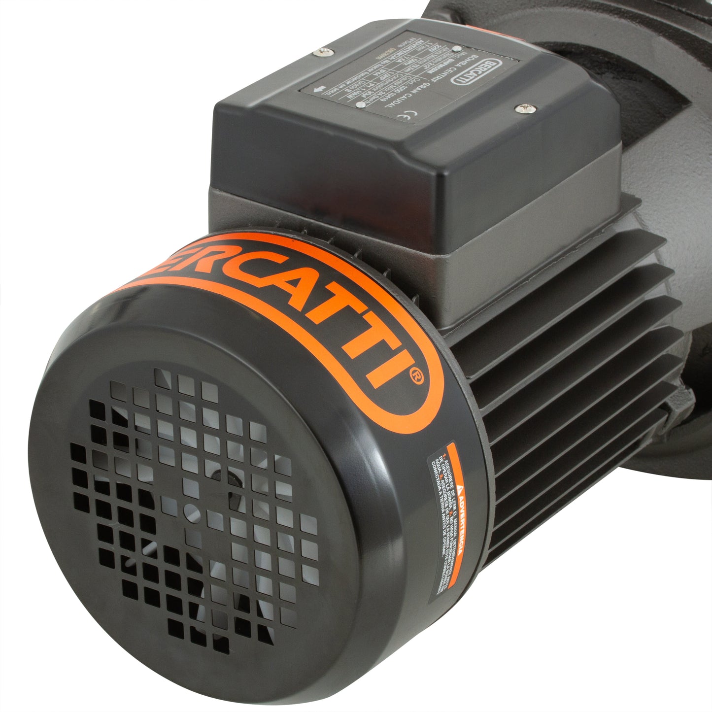 BOMBA DE SUPERFICIE CENTRIFUGA 1,5HP BERCATTI BHFM5BM