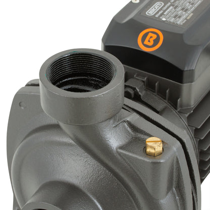 BOMBA DE SUPERFICIE CENTRIFUGA 1,5HP BERCATTI BHFM5BM