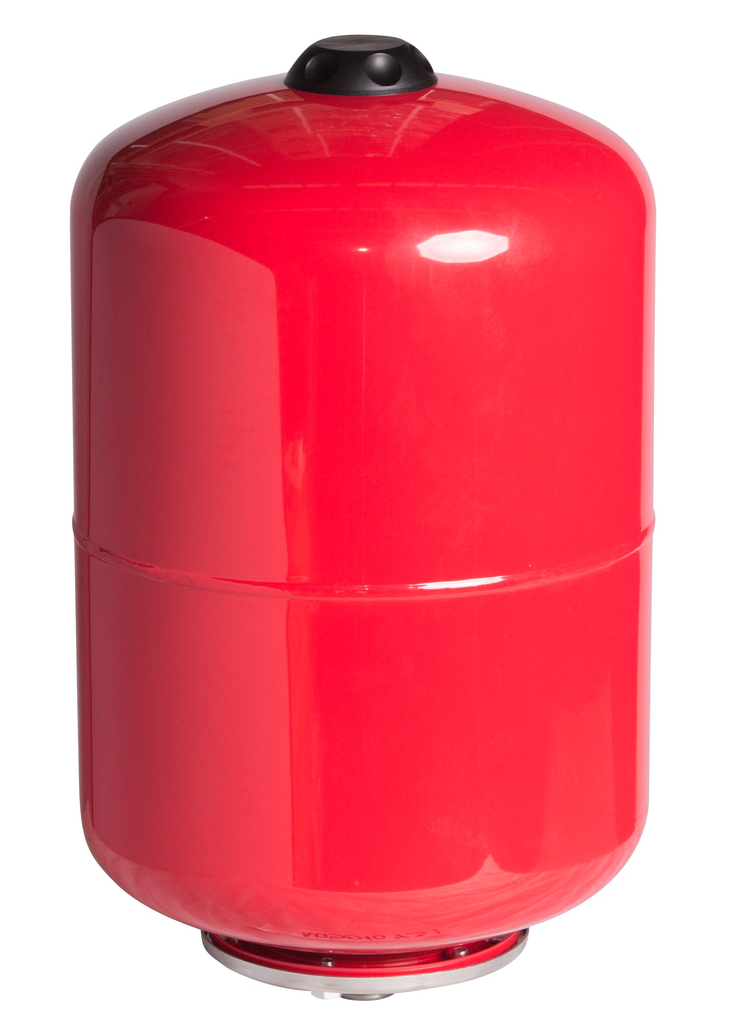 TANQUE HIDROSTATICO VERTICAL 24L BERCATTI BVS24L