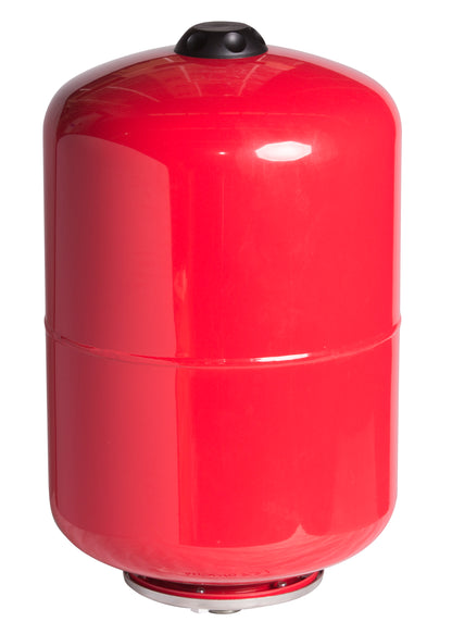 TANQUE HIDROSTATICO VERTICAL 24L BERCATTI BVS24L