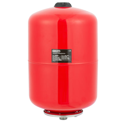 TANQUE HIDROSTATICO VERTICAL 24L BERCATTI BVS24L