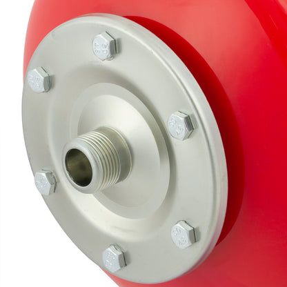 TANQUE HIDROSTATICO VERTICAL 24L BERCATTI BVS24L