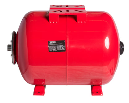 TANQUE HIDROSTATICO HORIZONTAL 50L BERCATTI HS50L