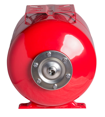 TANQUE HIDROSTATICO HORIZONTAL 50L BERCATTI HS50L