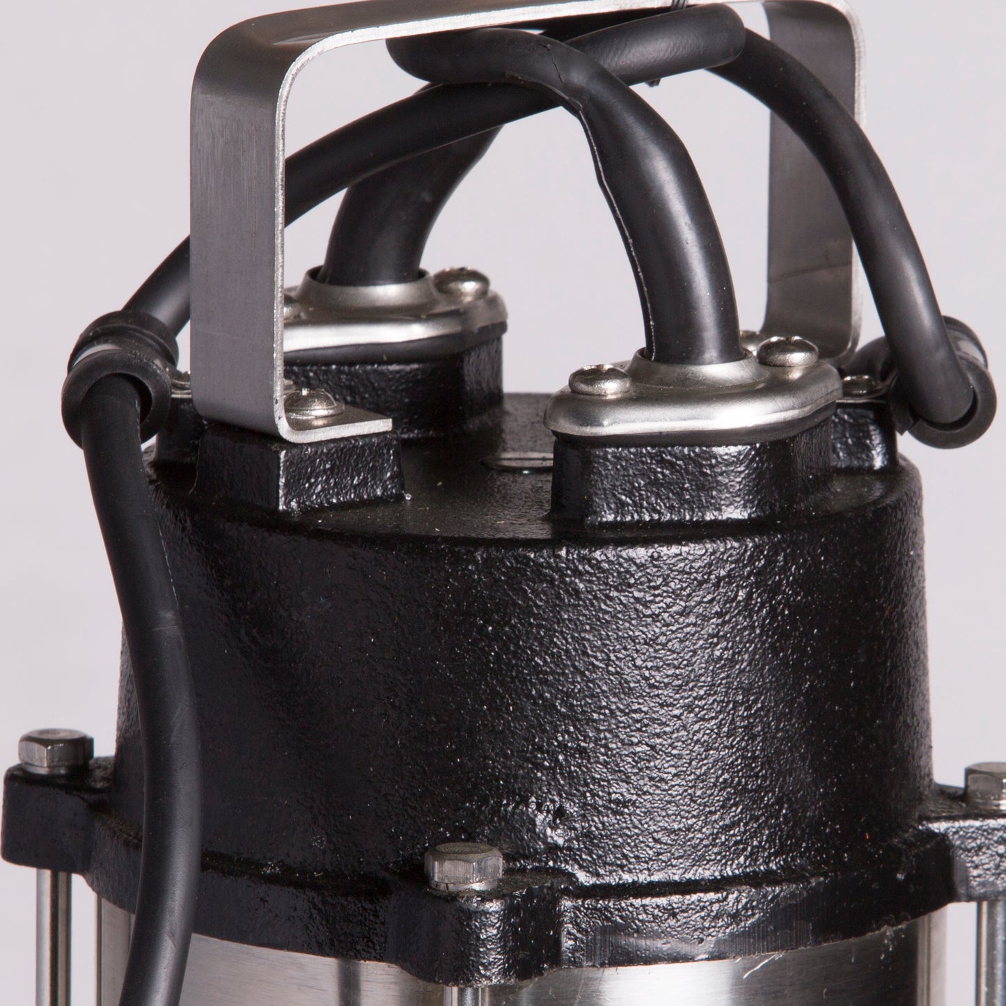 BOMBA SUMERGIBLE AGUA SUCIA 1.5 HP BERCATTI WQD10