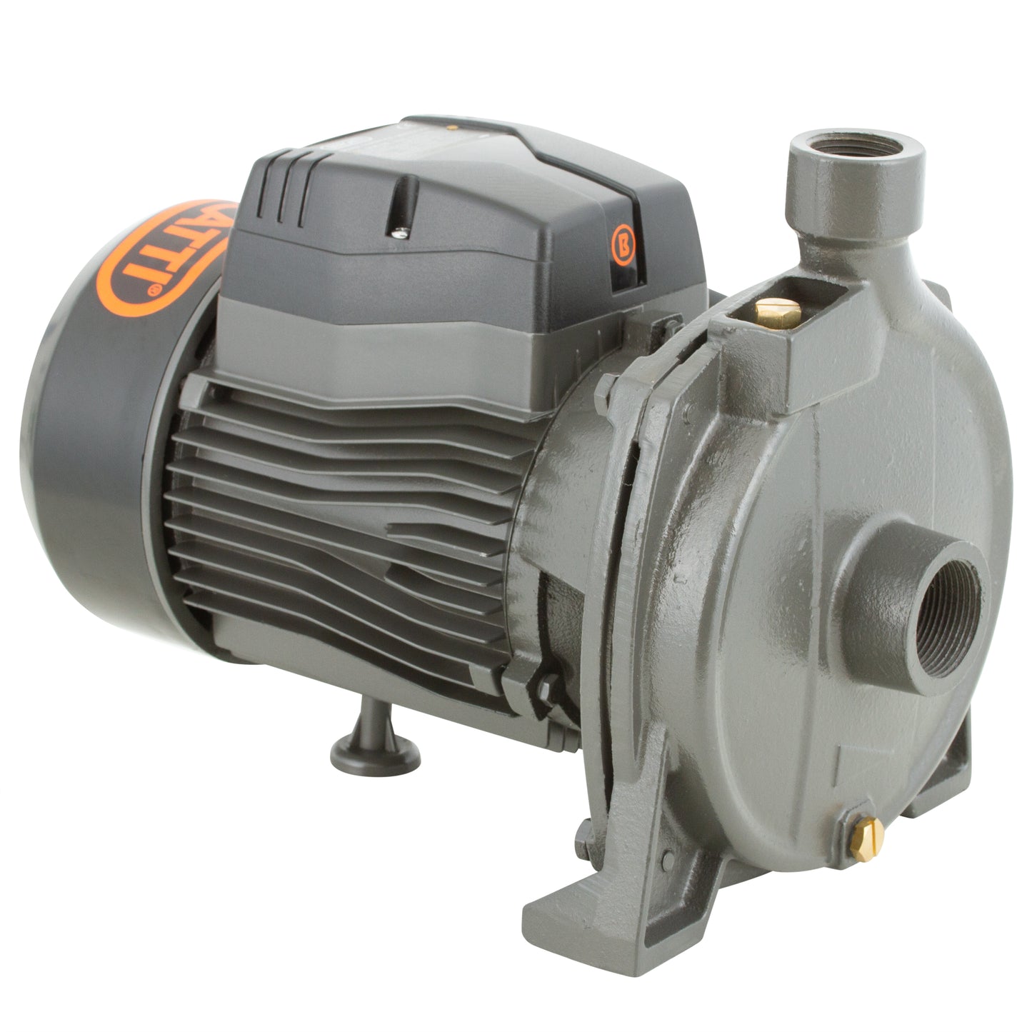 BOMBA DE SUPERFICIE CENTRIFUGA 1,5HP BERCATTI CPM170B