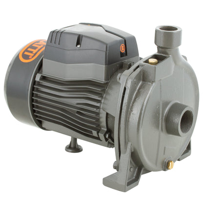 BOMBA DE SUPERFICIE CENTRIFUGA 1,5HP BERCATTI CPM170B