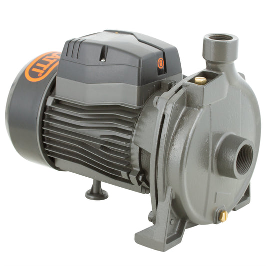 BOMBA DE SUPERFICIE CENTRIFUGA 1,5HP BERCATTI CPM170B