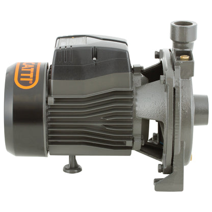 BOMBA DE SUPERFICIE CENTRIFUGA 1,5HP BERCATTI CPM170B