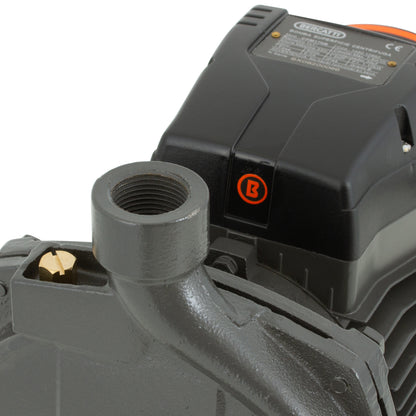 BOMBA DE SUPERFICIE CENTRIFUGA 1,5HP BERCATTI CPM170B
