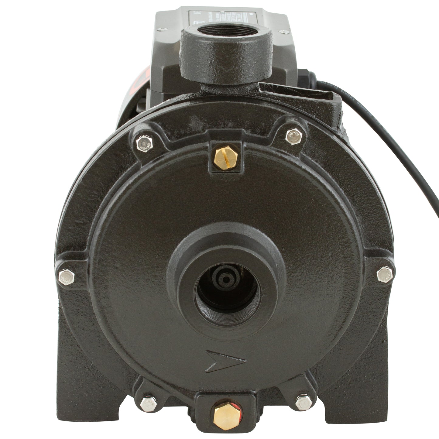 BOMBA DE SUPERFICIE CENTRIFUGA 1,5HP DOBLE IMPULSOR BERCATTI 2SGPM140