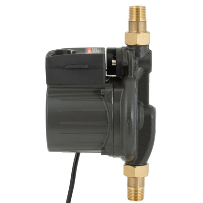 BOMBA SUPERFICIE PRESURIZADORA 120W BERCATTI RS15/90-Z