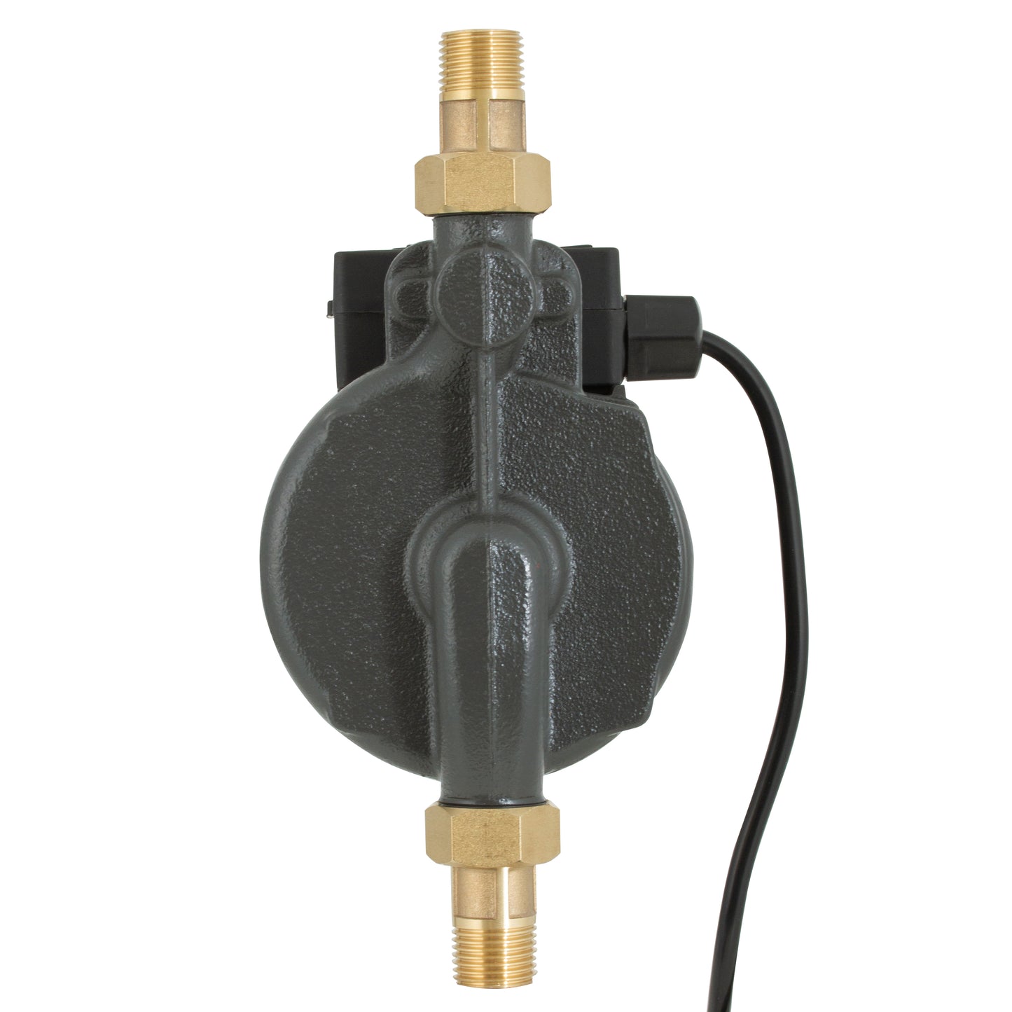 BOMBA SUPERFICIE PRESURIZADORA 120W BERCATTI RS15/90-Z