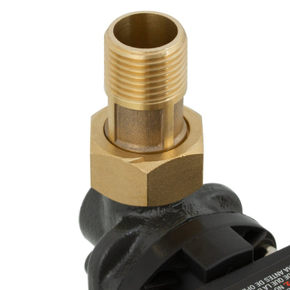 BOMBA SUPERFICIE PRESURIZADORA 120W BERCATTI RS15/90-Z