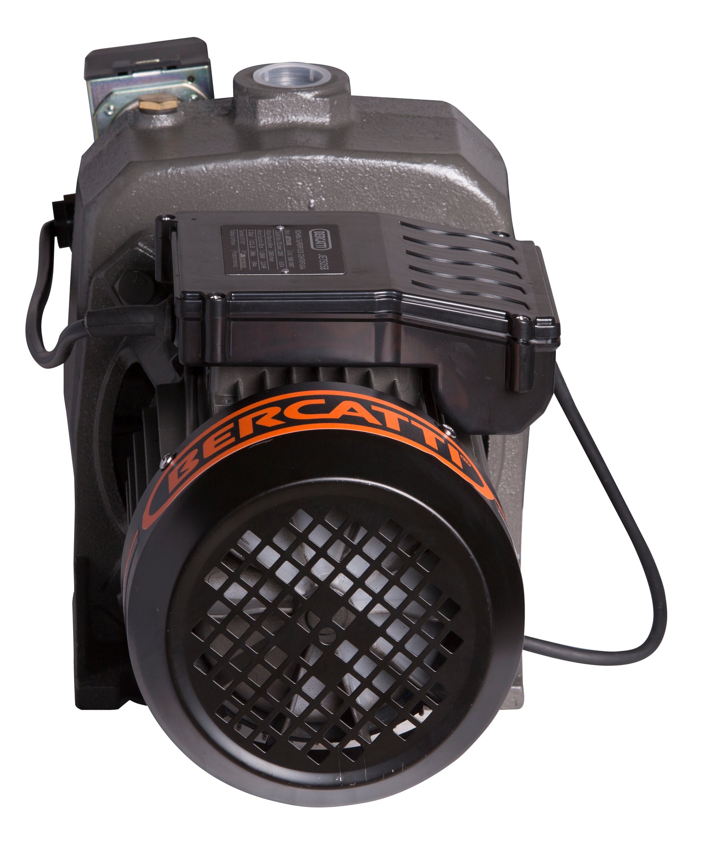 BOMBA CENTRIFUGA 2HP AUTOCEBANTE BERCATTI JET505B