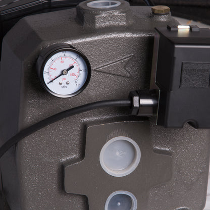 BOMBA CENTRIFUGA 2HP AUTOCEBANTE BERCATTI JET505B