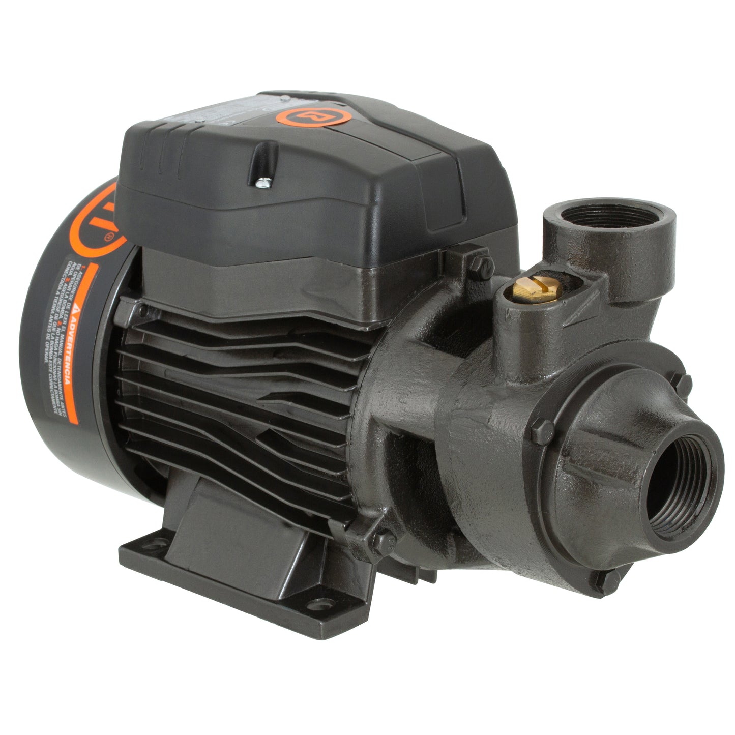 BOMBA SUPERFICIE PERIFERICA 0,5HP BERCATTI QB60B