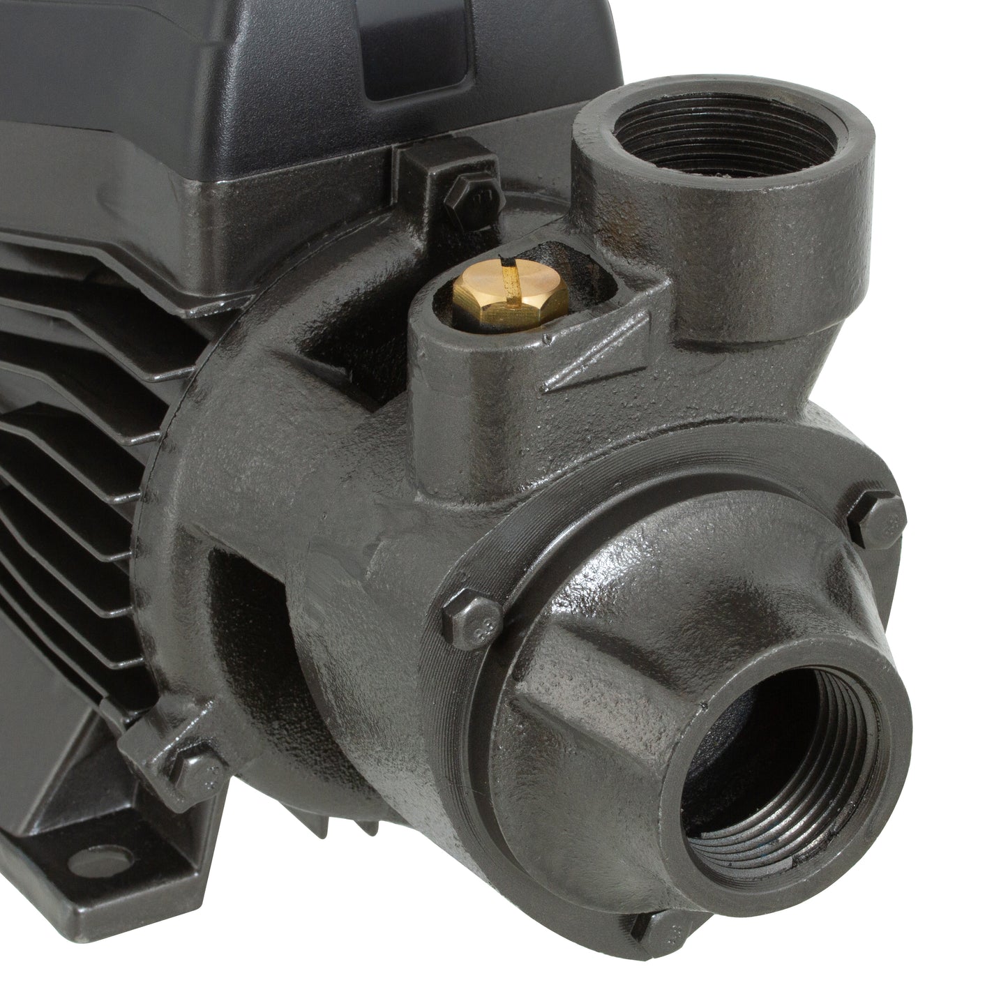 BOMBA SUPERFICIE PERIFERICA 0,5HP BERCATTI QB60B