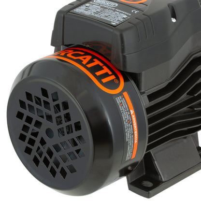BOMBA SUPERFICIE PERIFERICA 0,5HP BERCATTI QB60B