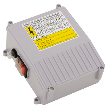 BOMBA SUMERGIBLE 1HP POZO 3" BERCATTI 3BDM2.5/20