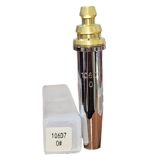 BOQUILLA OXICORTE TIPO KOIKE PROPANO 106D7-0