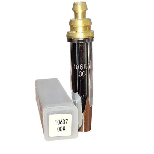 BOQUILLA OXICORTE TIPO KOIKE PROPANO 106D7-00