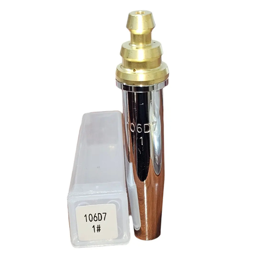 BOQUILLA OXICORTE TIPO KOIKE PROPANO 106D7-1