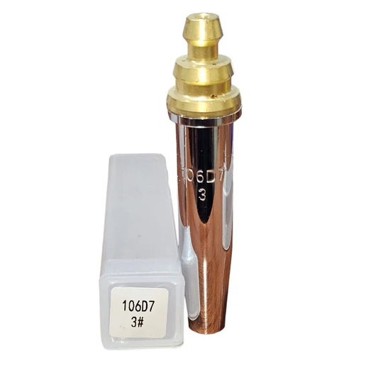 BOQUILLA OXICORTE TIPO KOIKE PROPANO 106D7-3