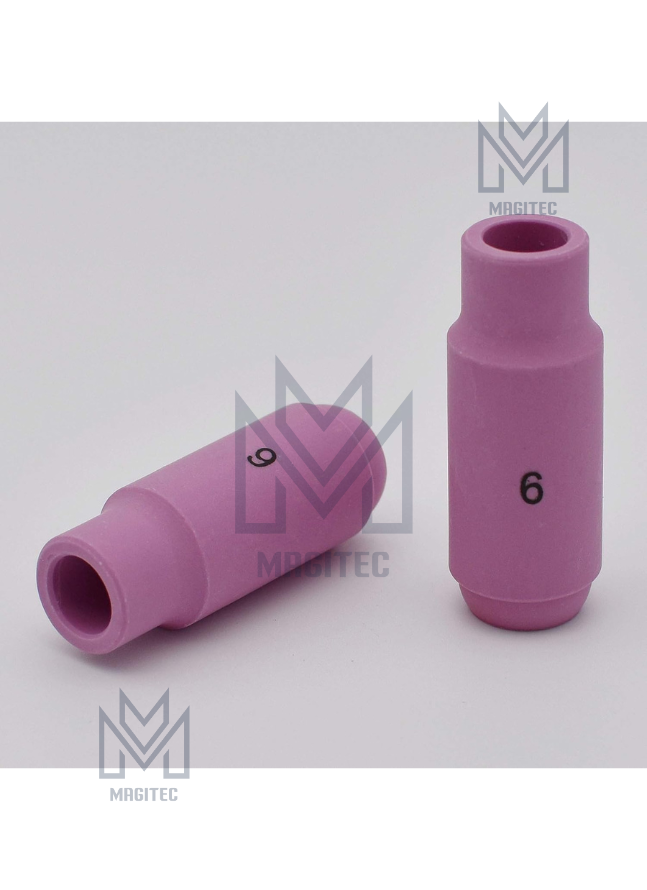 CERAMICA TIG N6 10N48