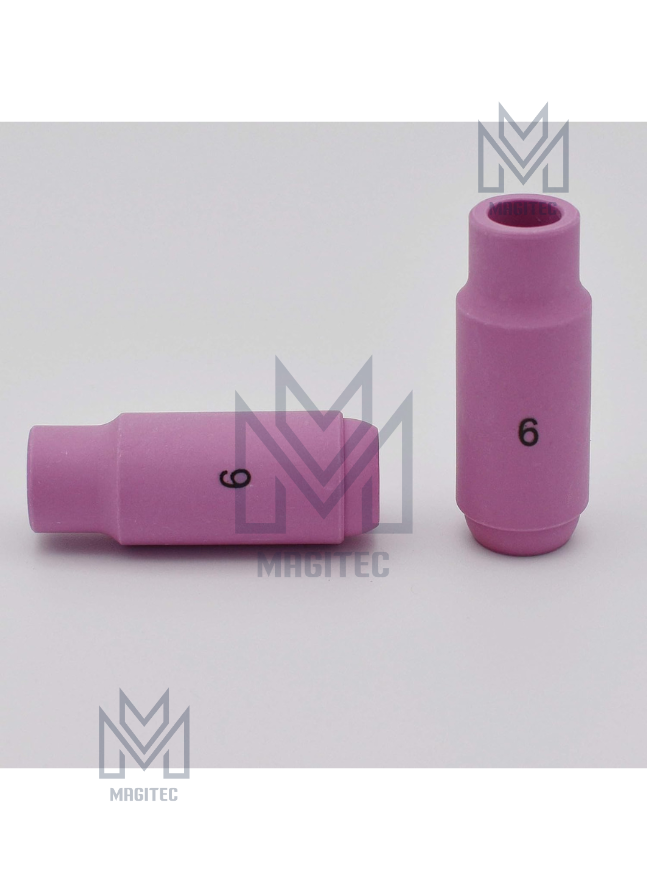 CERAMICA TIG N6 10N48