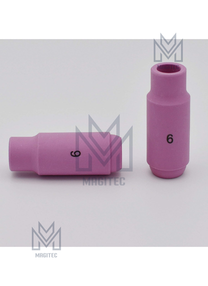 CERAMICA TIG N6 10N48