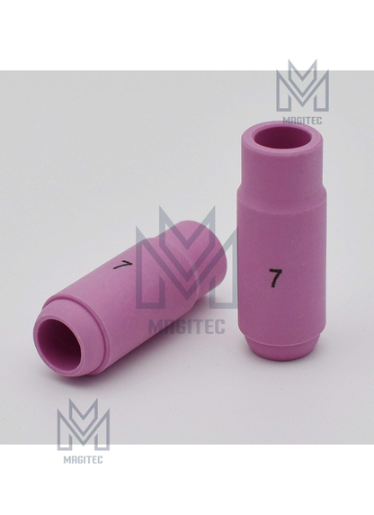CERAMICA TIG N7 10N47