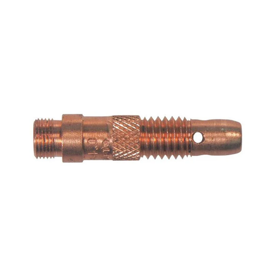 PORTA PRENSA TIG 3.2mm (1/8) 10N28