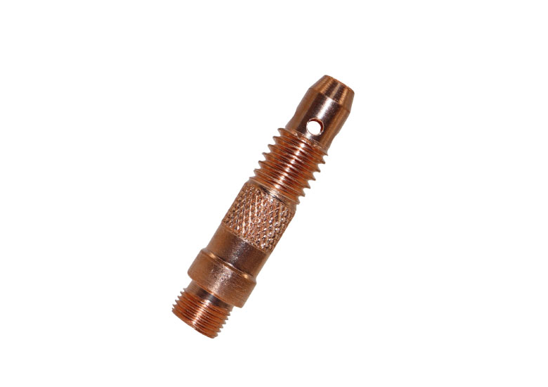 PORTA PRENSA TIG 1.6mm (1/16) 10N31