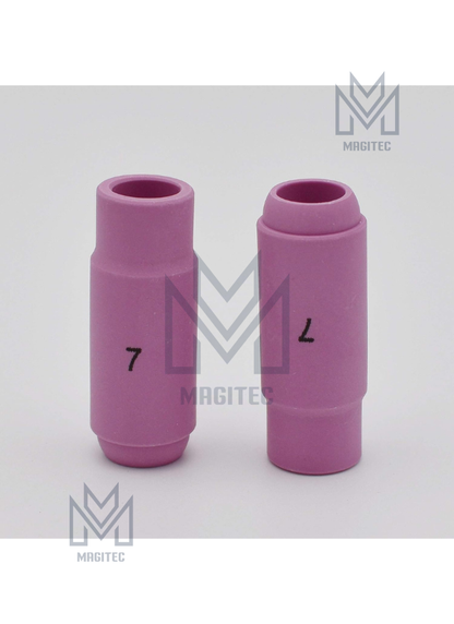 CERAMICA TIG N7 10N47