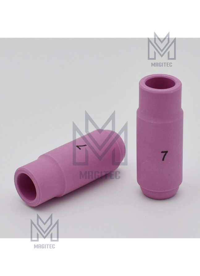 CERAMICA TIG N7 10N47