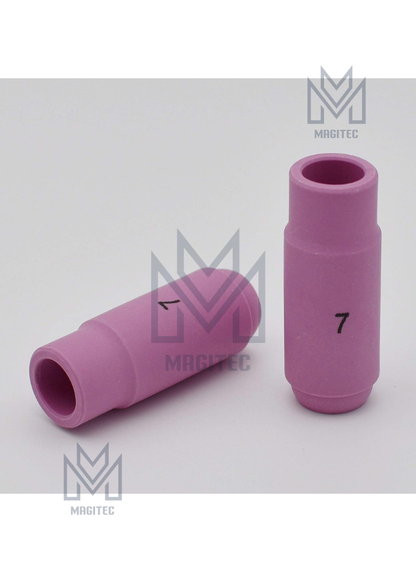 CERAMICA TIG N7 10N47
