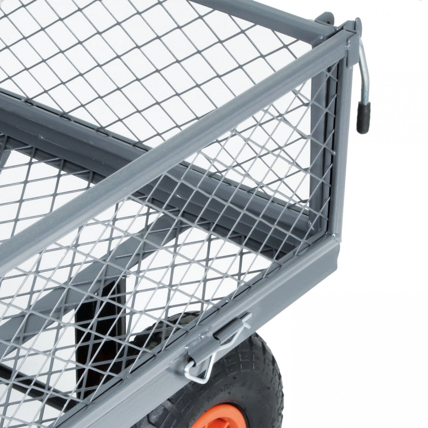 CARRO ARRASTRE MULTIFUNCION GLADIATOR CMU 8150