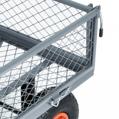 CARRO ARRASTRE MULTIFUNCION GLADIATOR CMU 8150