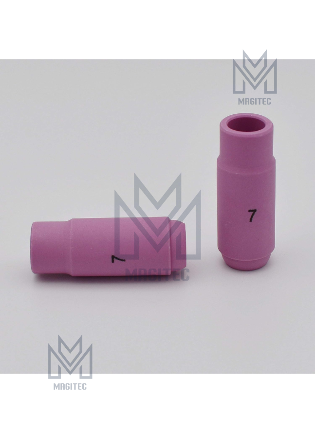 CERAMICA TIG N7 10N47