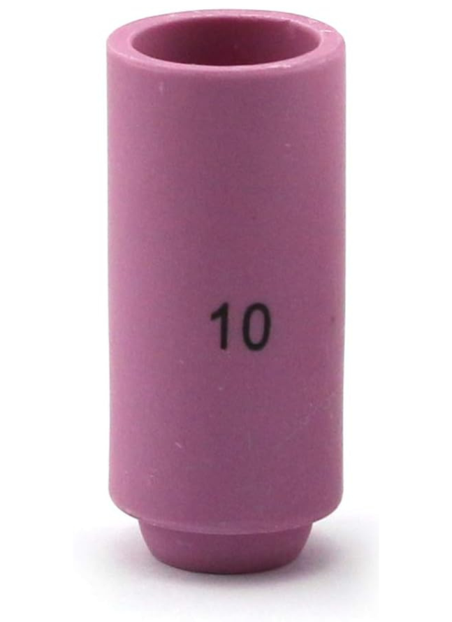 CERAMICA TIG N10 10N45