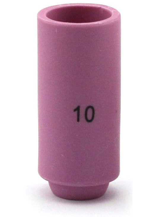 CERAMICA TIG N10 10N45