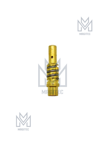 PORTA BOQUILLA (DIFUSOR) MIG TIPO BINZEL 15