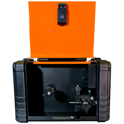 SOLDADORA INVERTER 120A REDBO MIG-120T